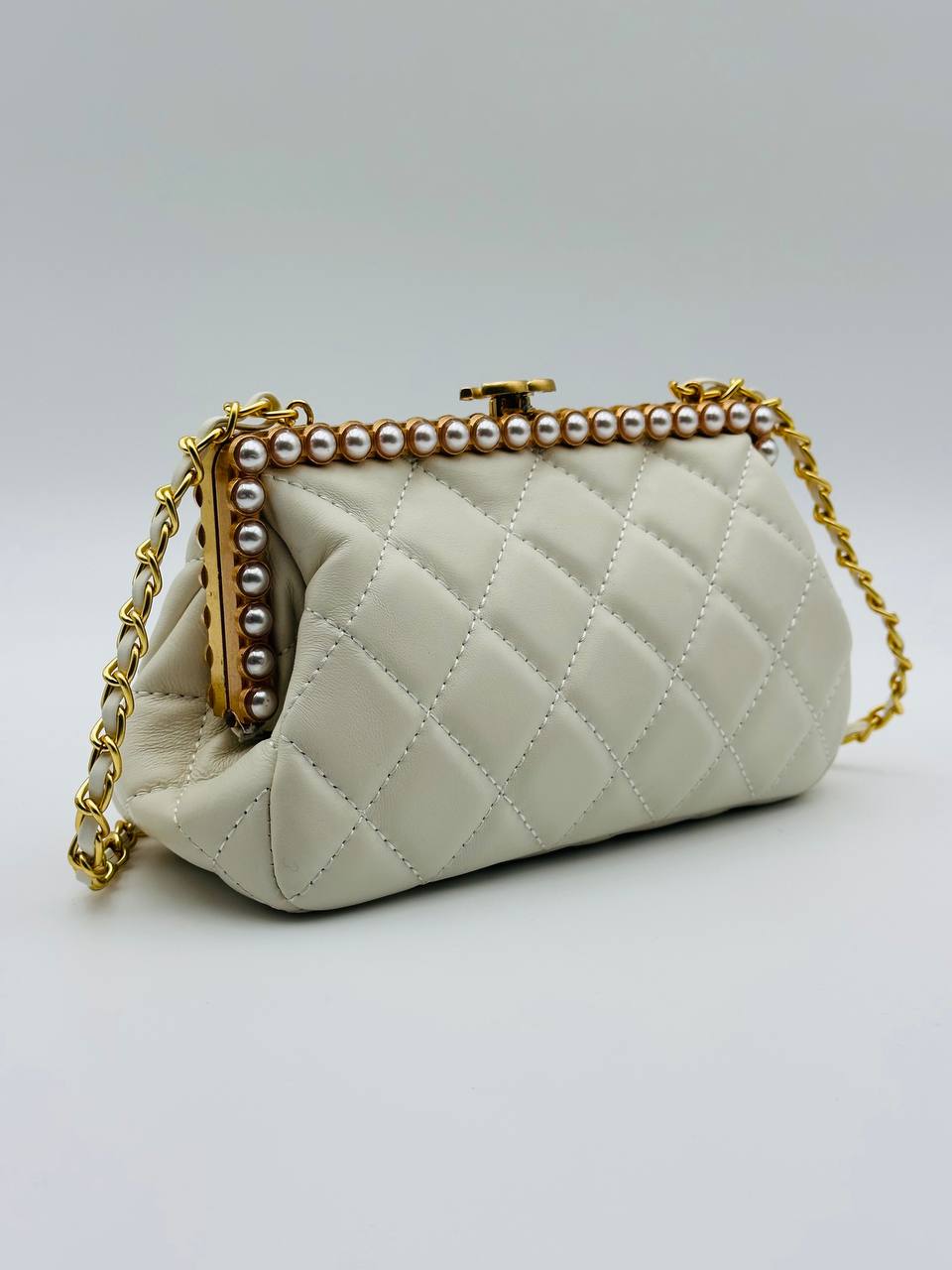 Клатч Chanel 2