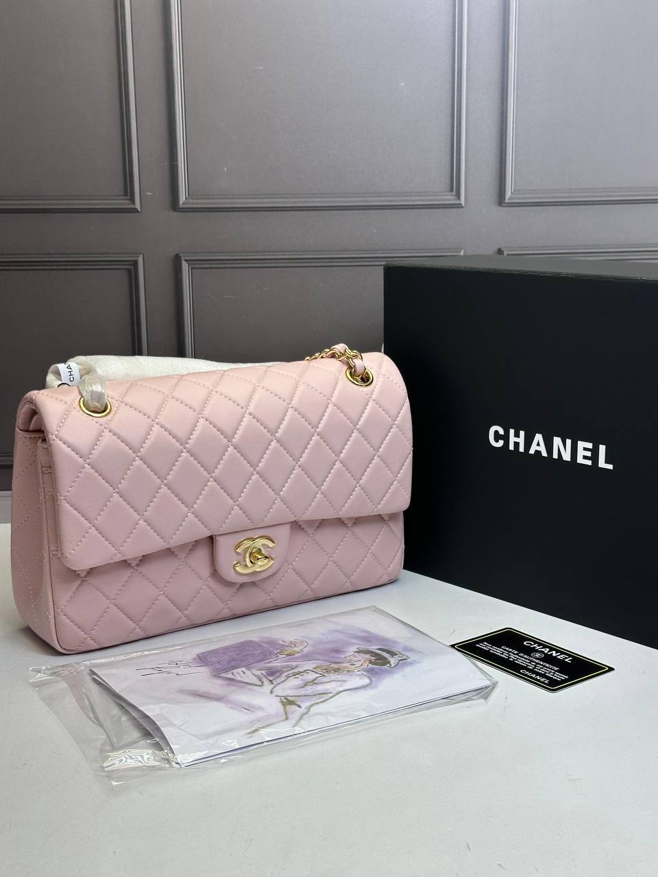 Сумка Chanel
