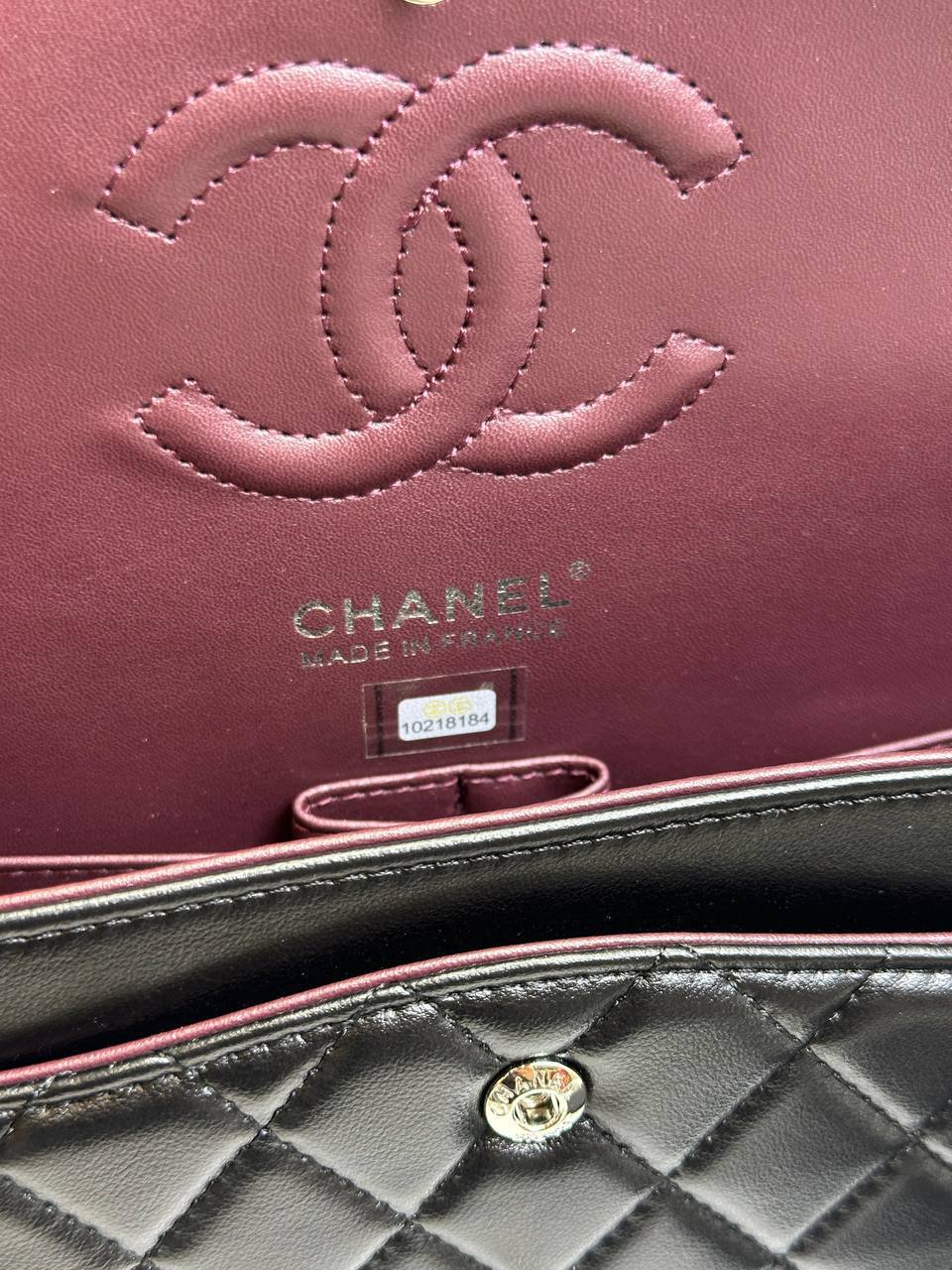 Сумка Chanel 8