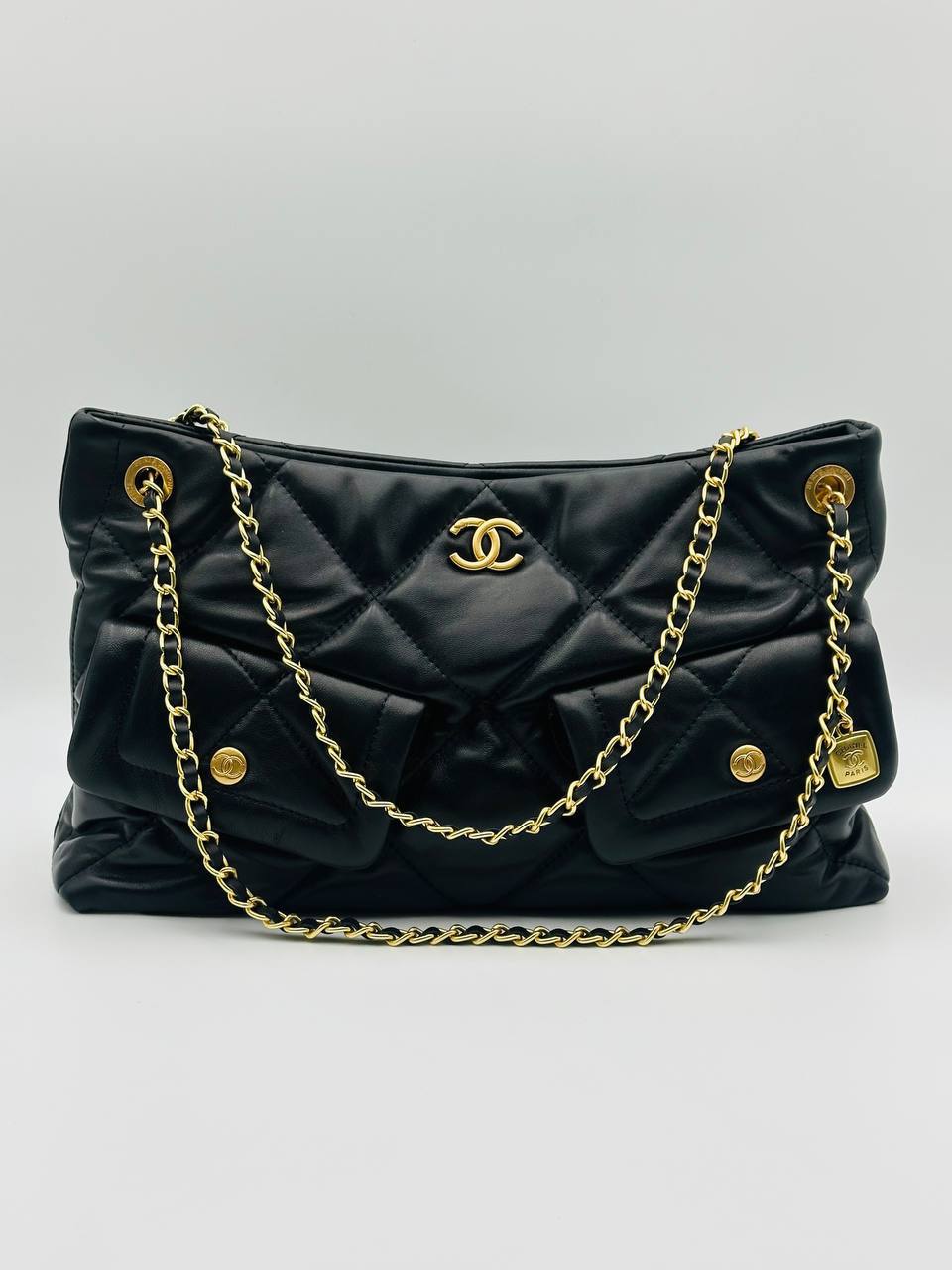 Сумка Chanel 1