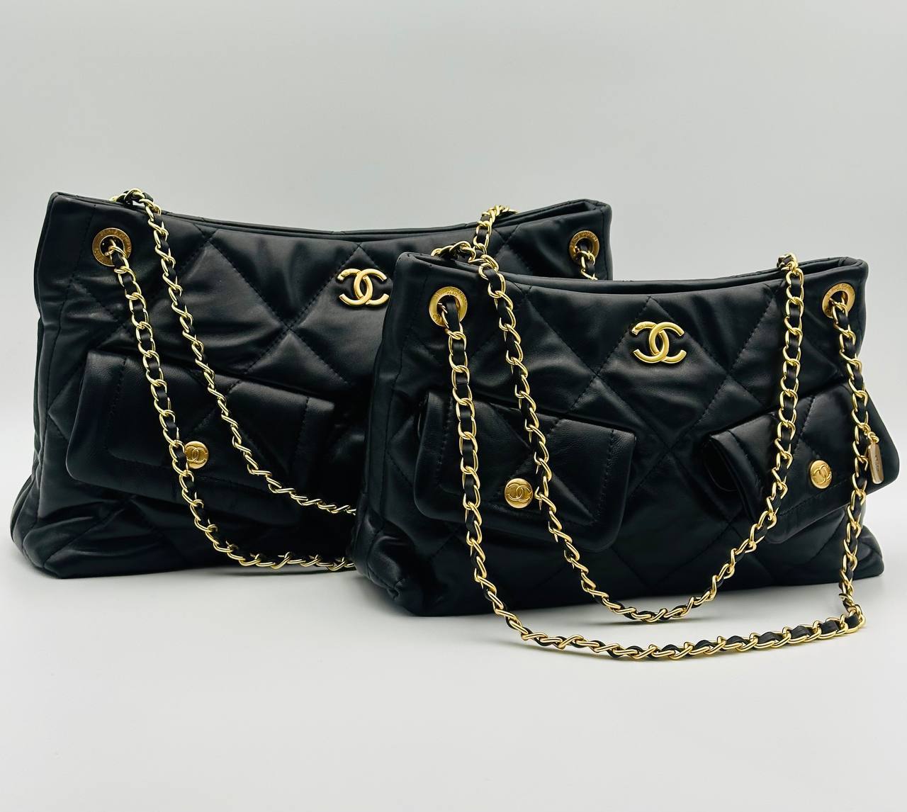 Сумка Chanel 2