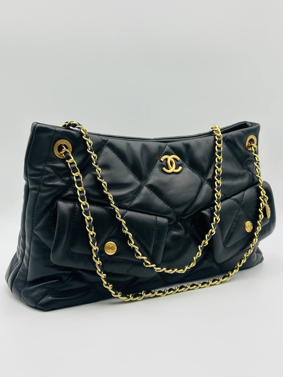 Сумка Chanel 5
