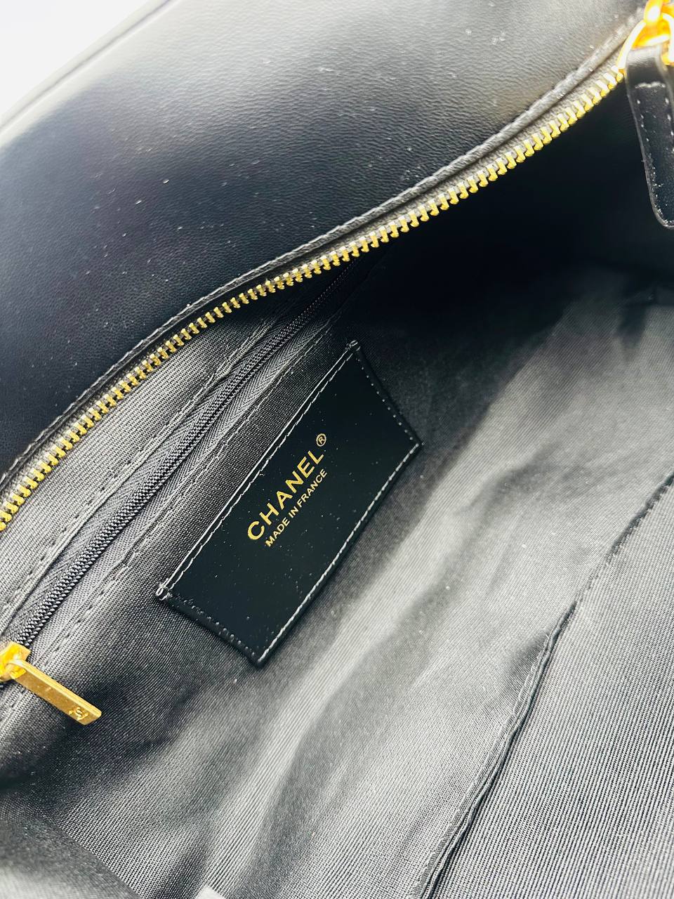 Сумка Chanel 8