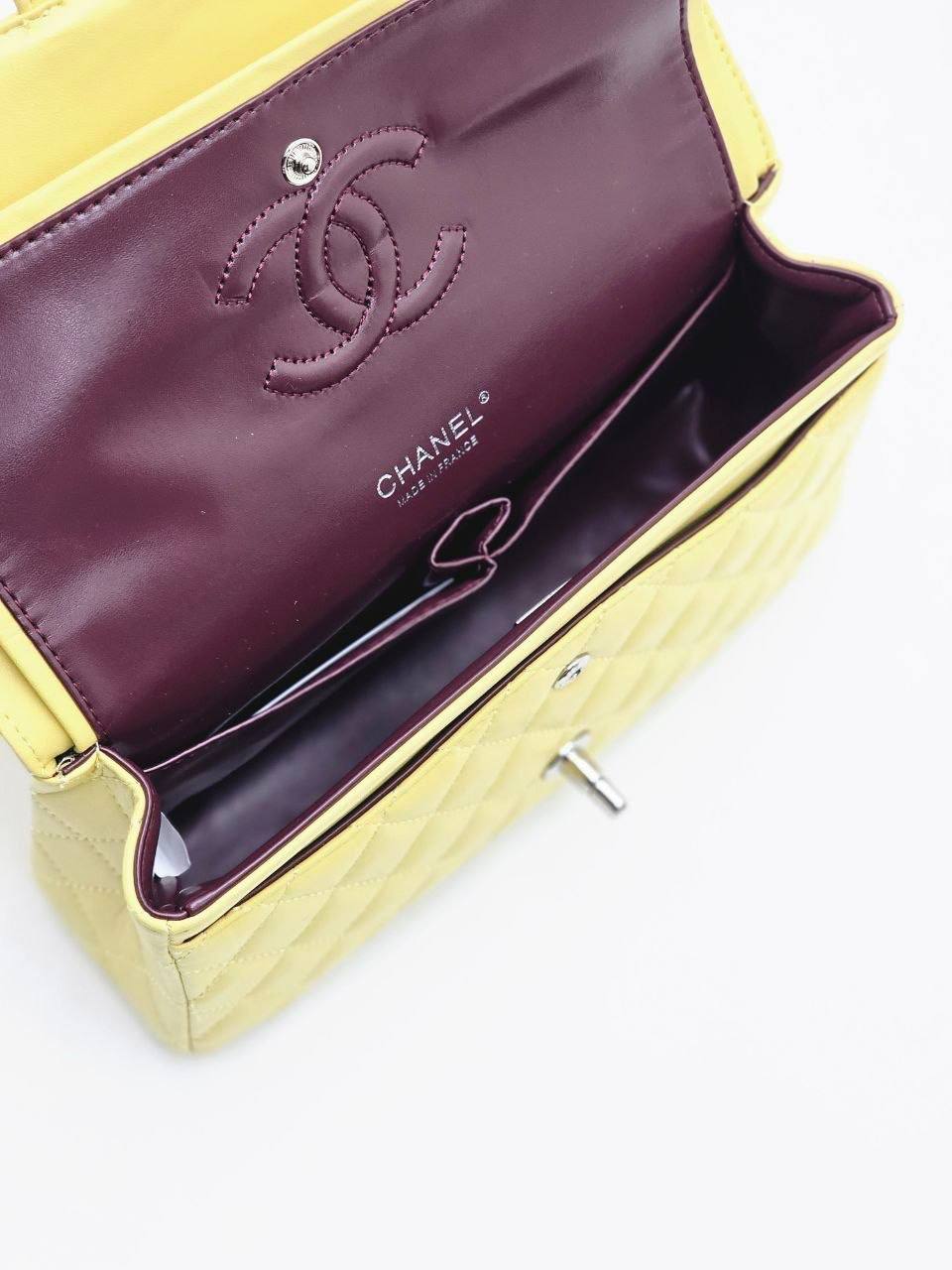 Сумка Chanel 5