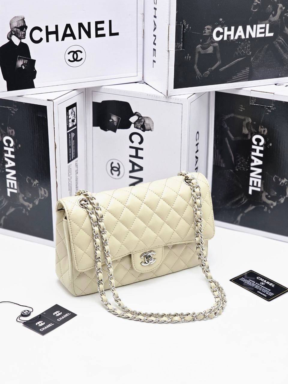 Сумка Chanel 2
