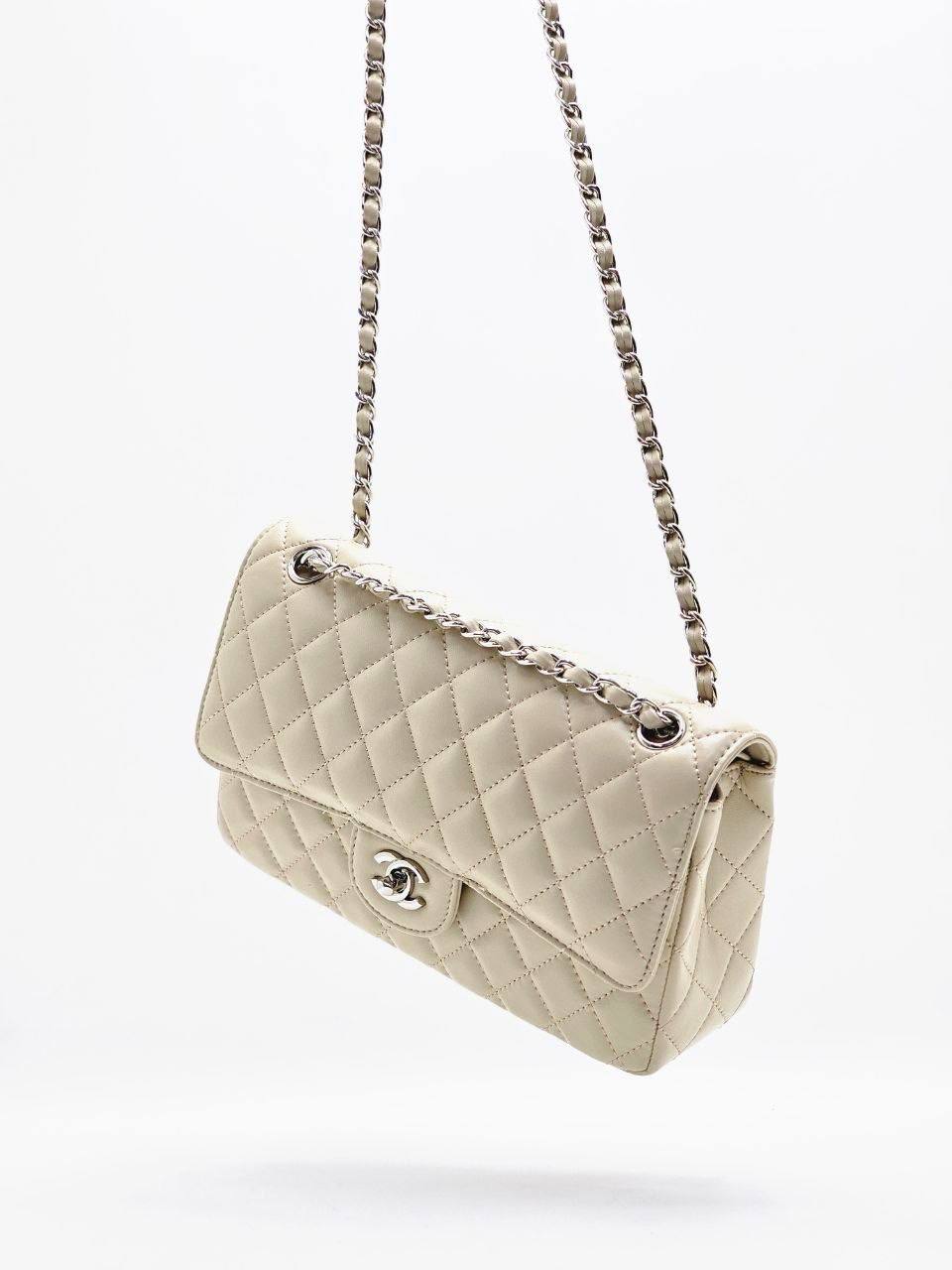 Сумка Chanel 4