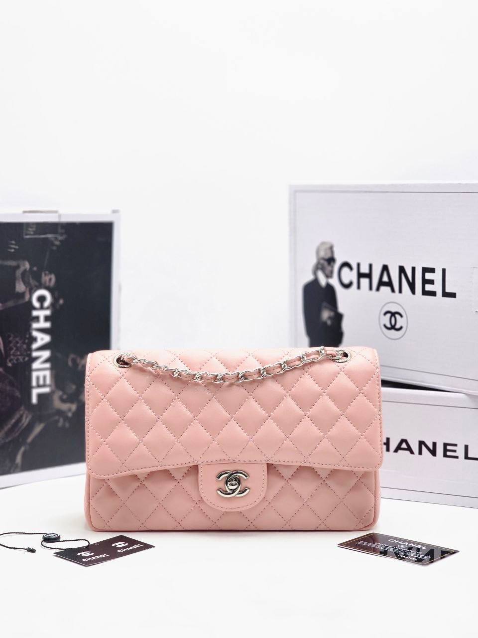 Сумка Chanel 1