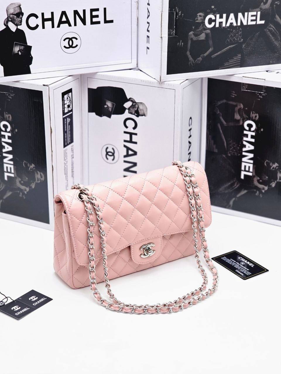 Сумка Chanel 2