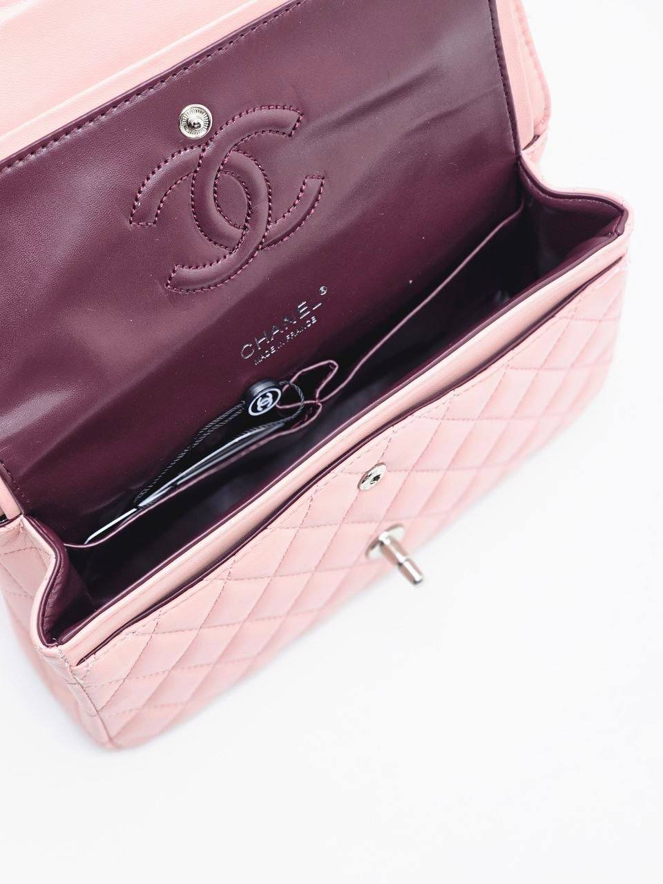 Сумка Chanel 5