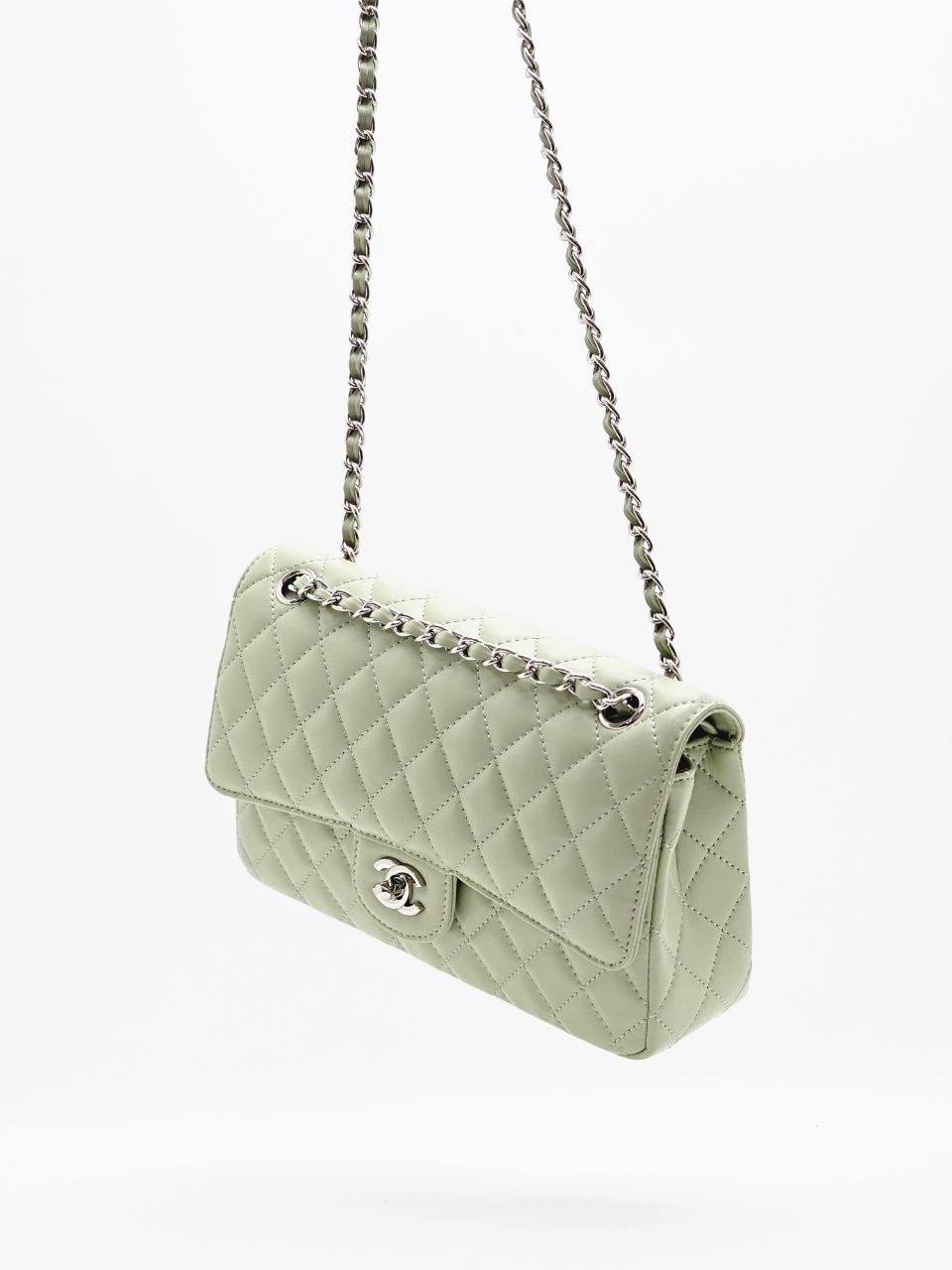 Сумка Chanel 4
