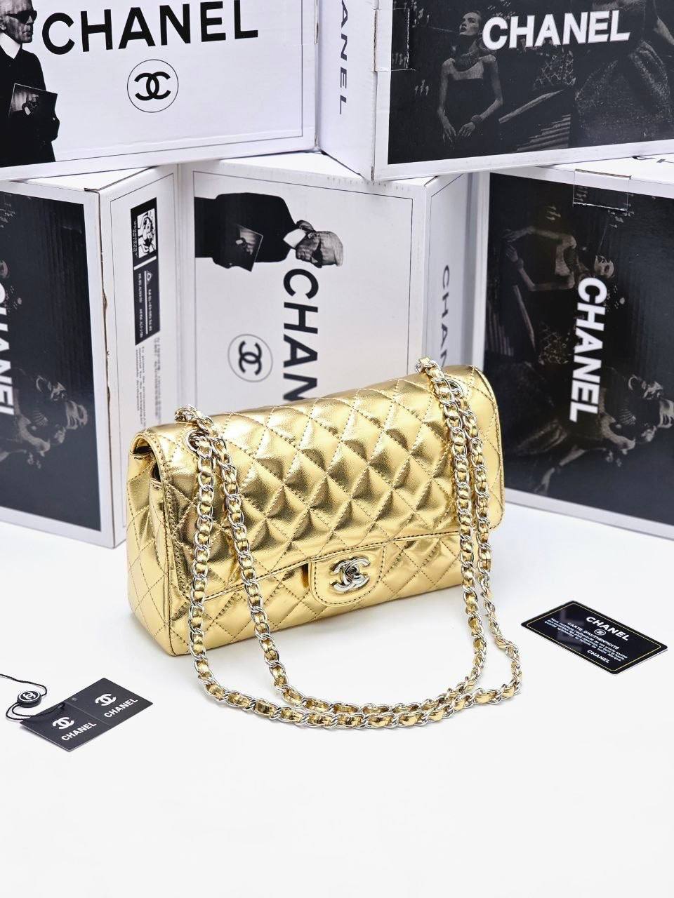Сумка Chanel 2