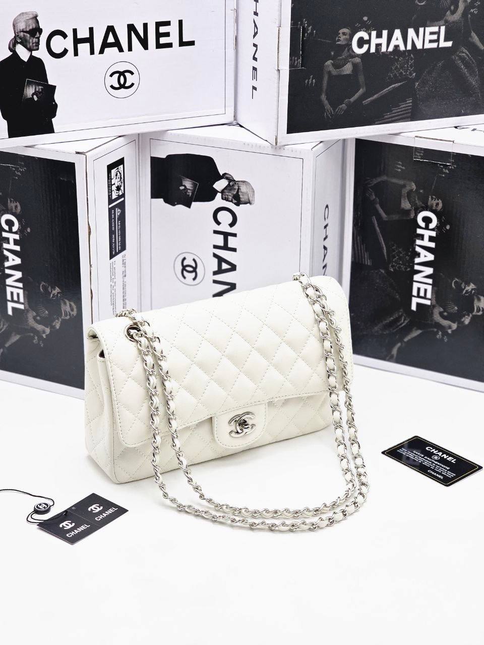 Сумка Chanel 2