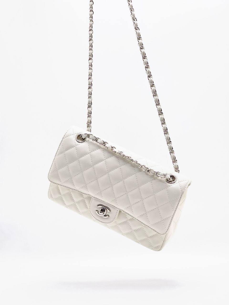 Сумка Chanel 4