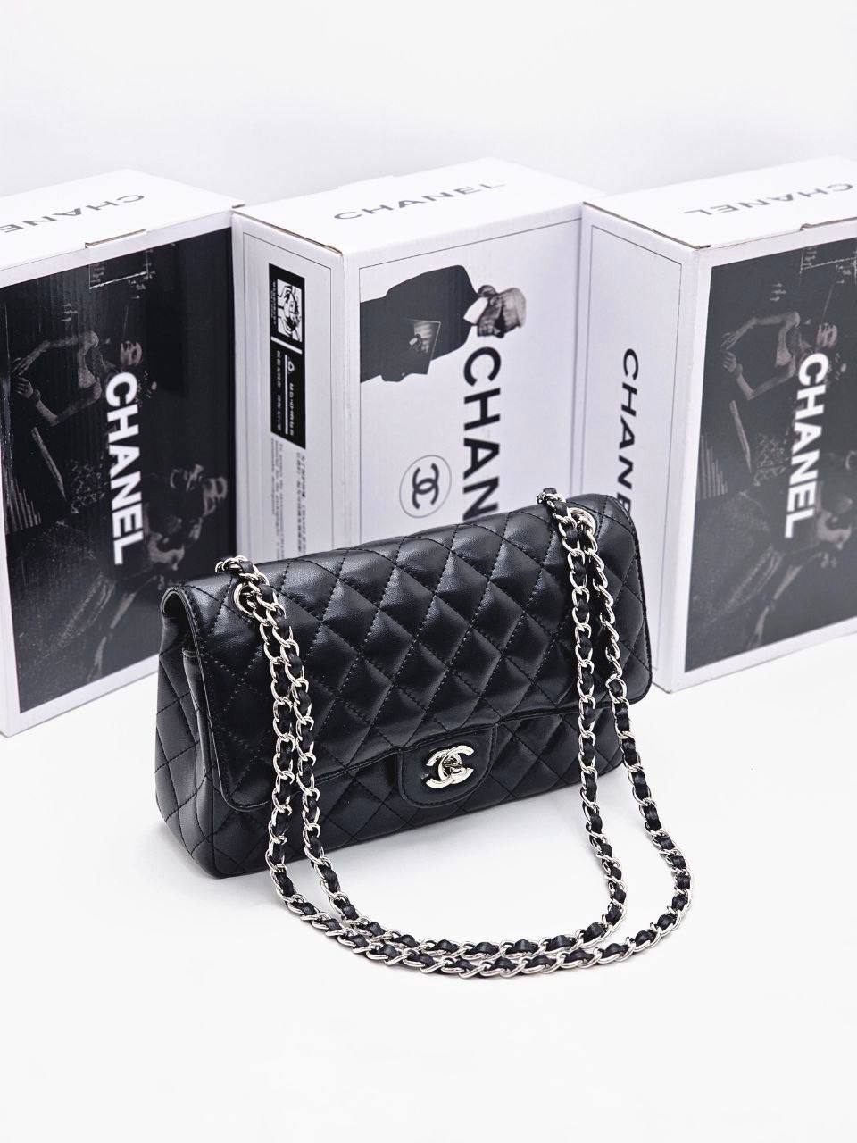 Сумка Chanel 2