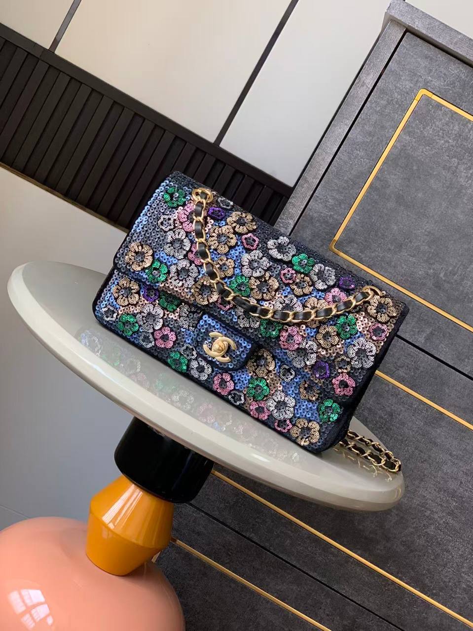 Сумка Chanel