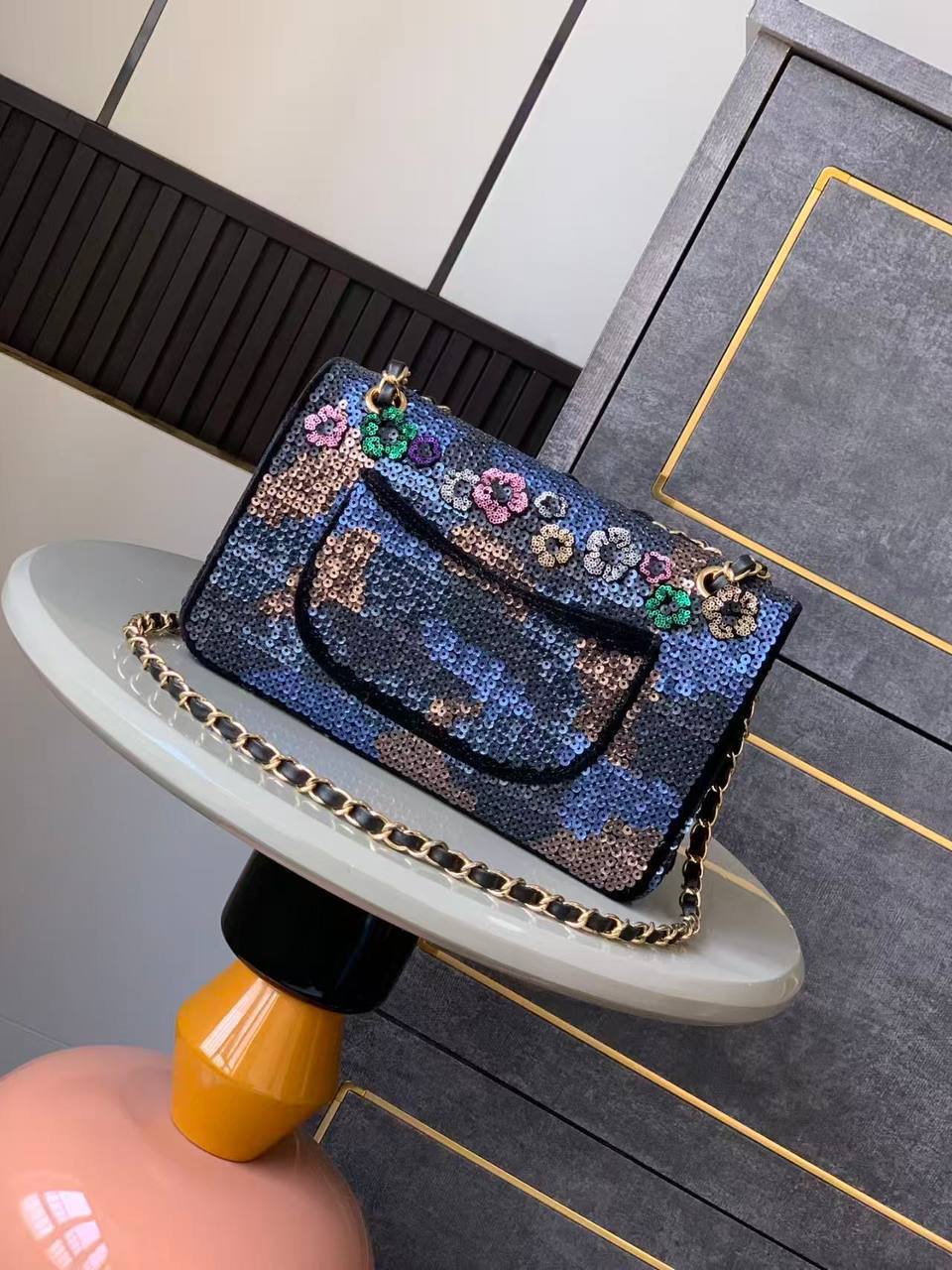 Сумка Chanel 2