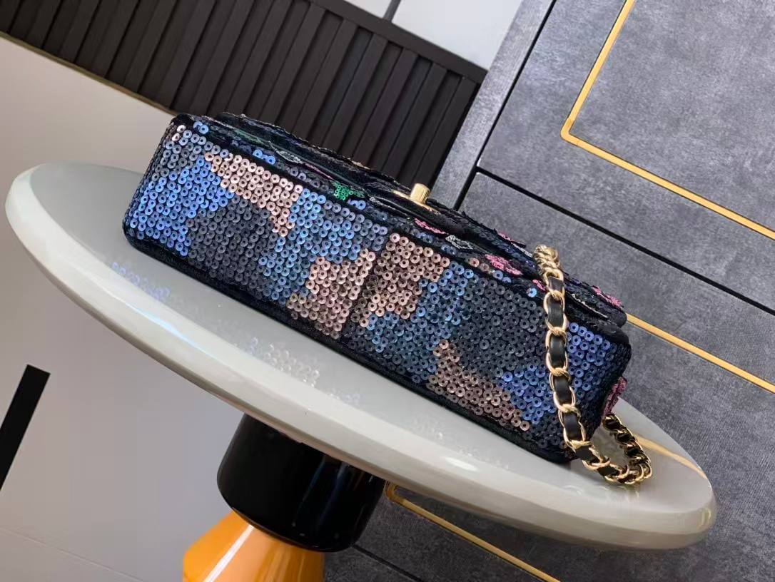 Сумка Chanel 5