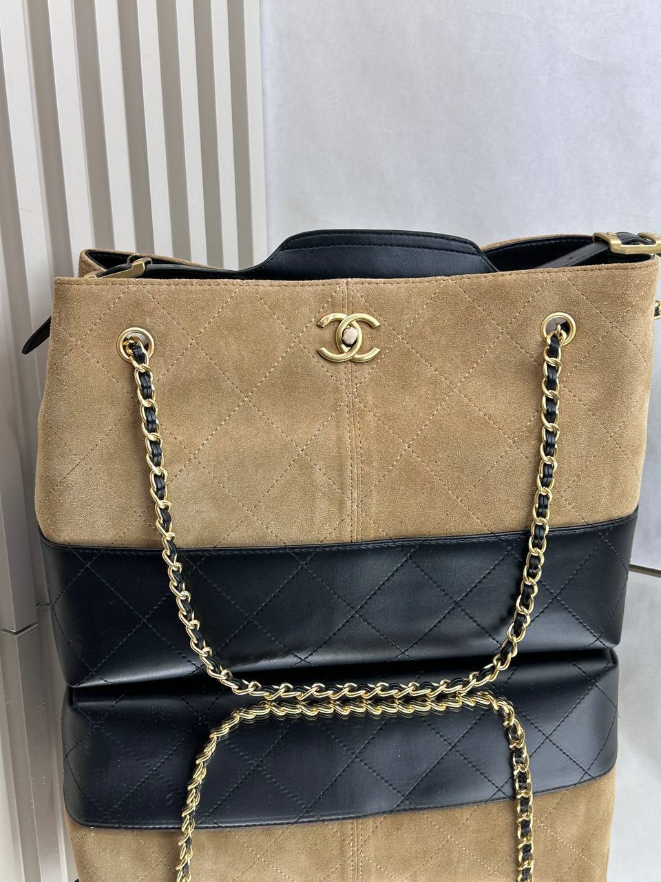 Сумка Chanel 1