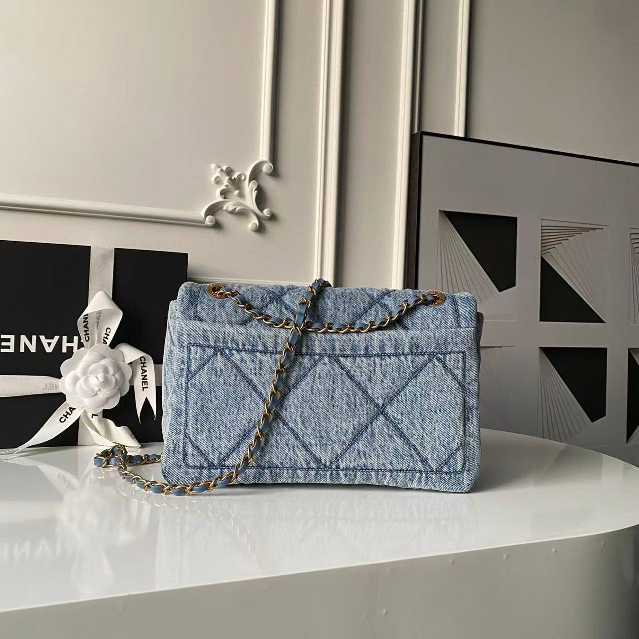 Сумка Chanel 2