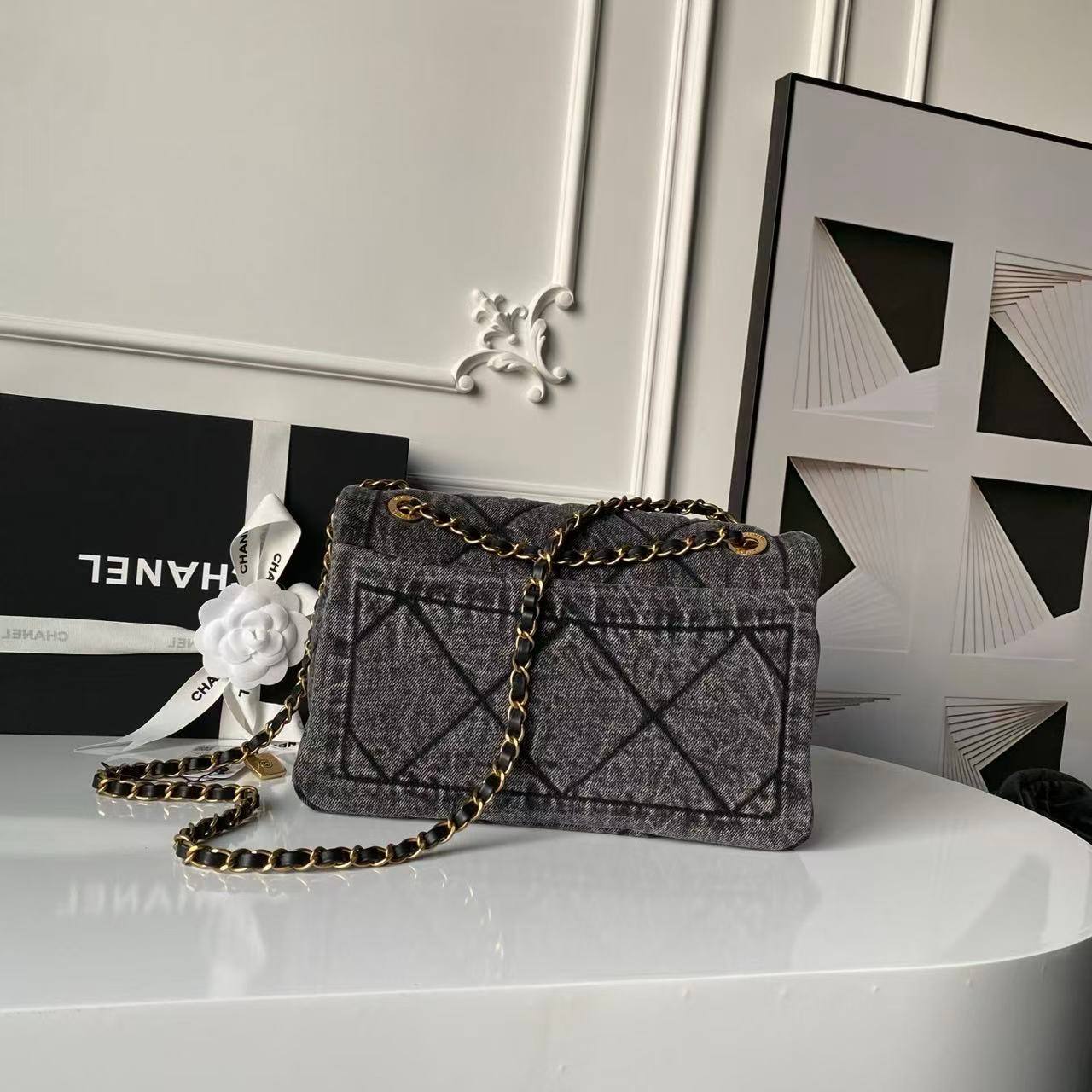 Сумка Chanel 2