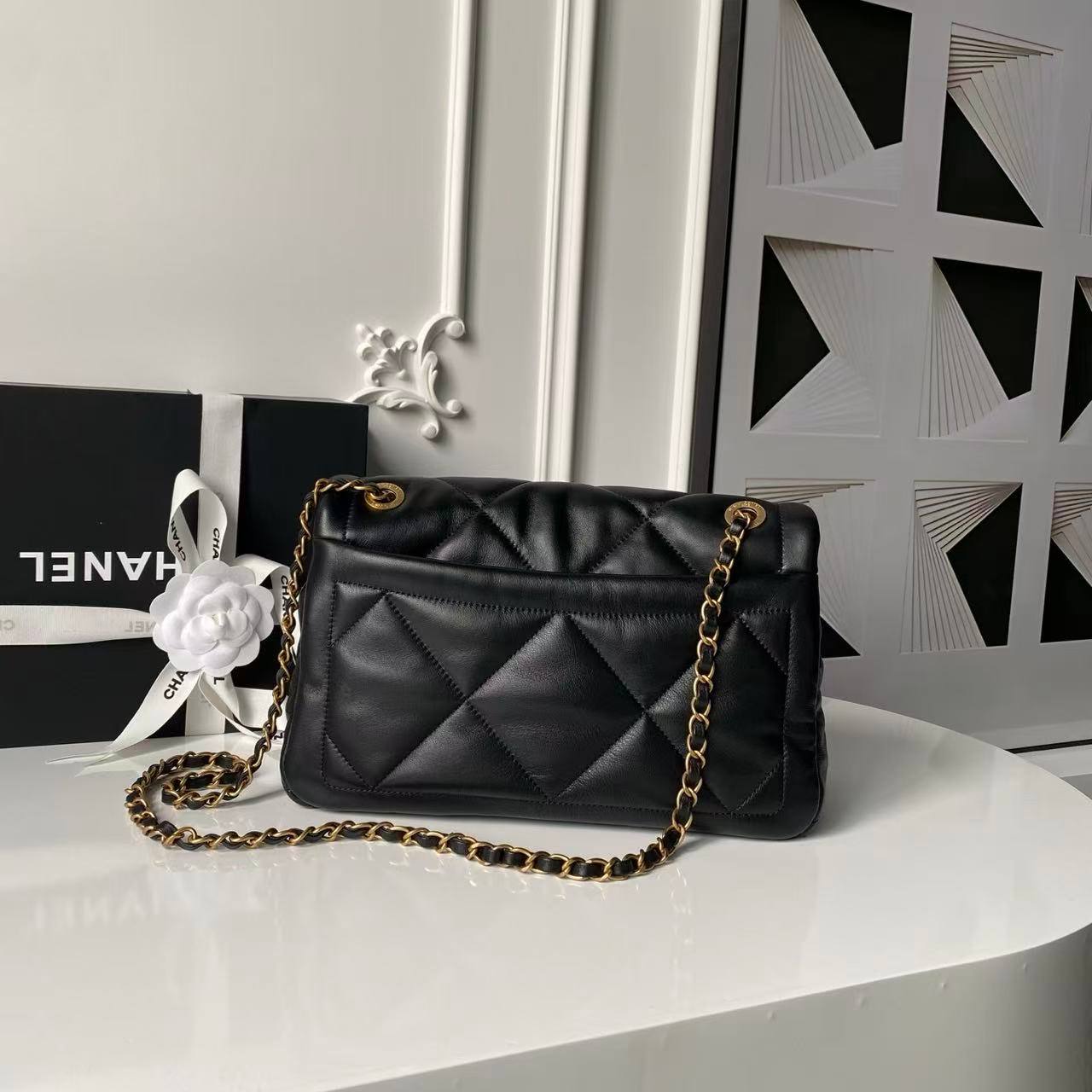 Сумка Chanel 2