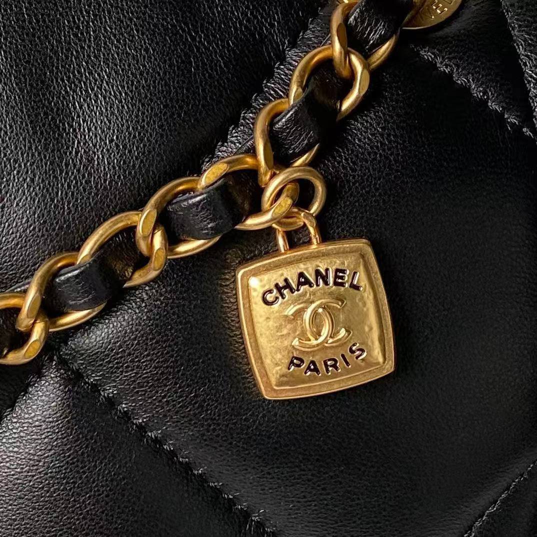 Сумка Chanel 3