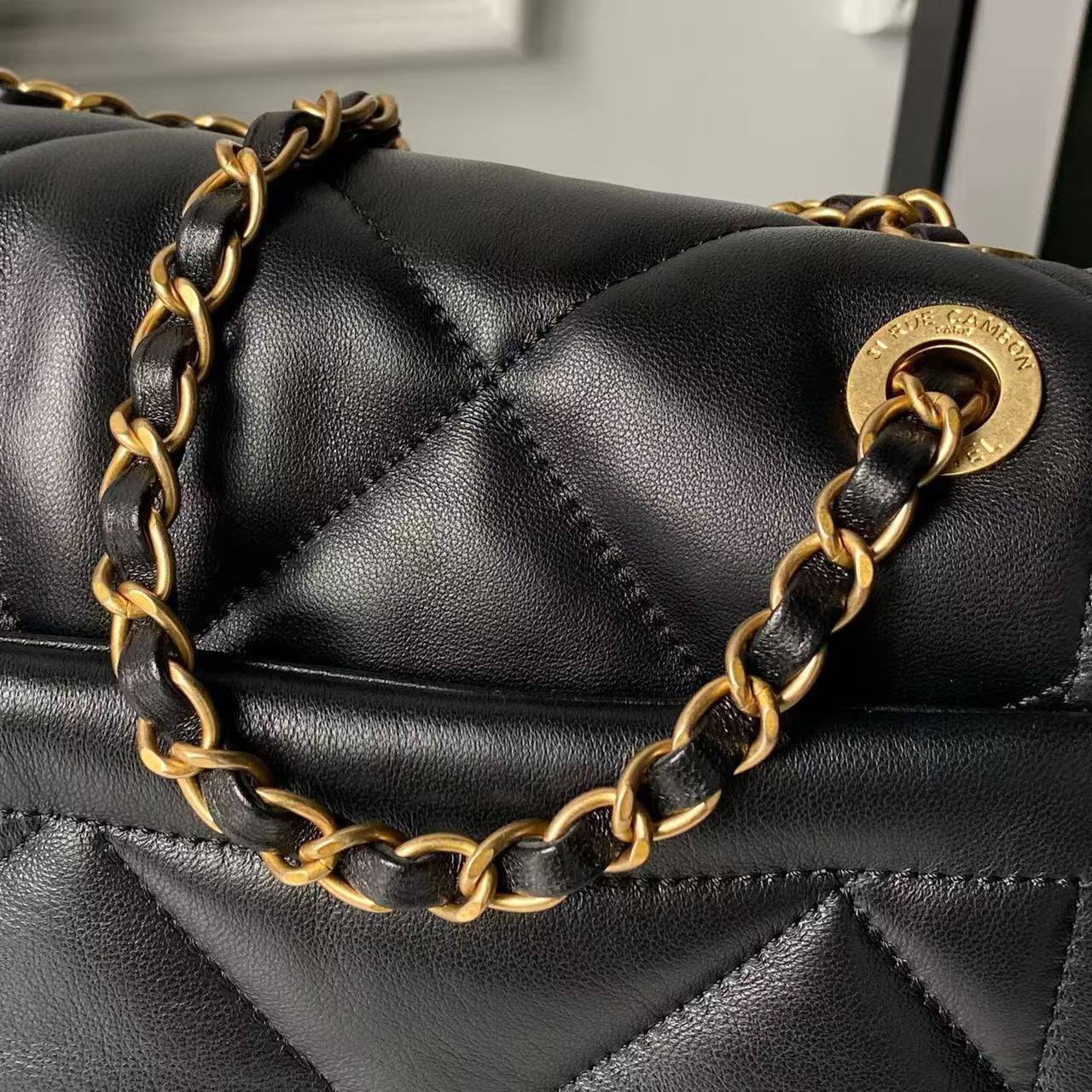 Сумка Chanel 5
