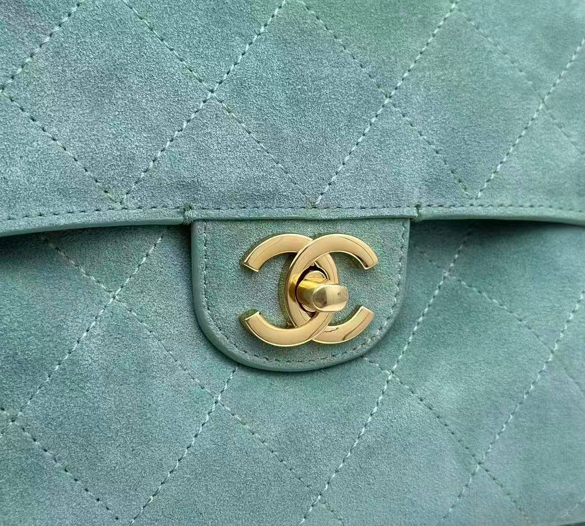 Сумка Chanel 4