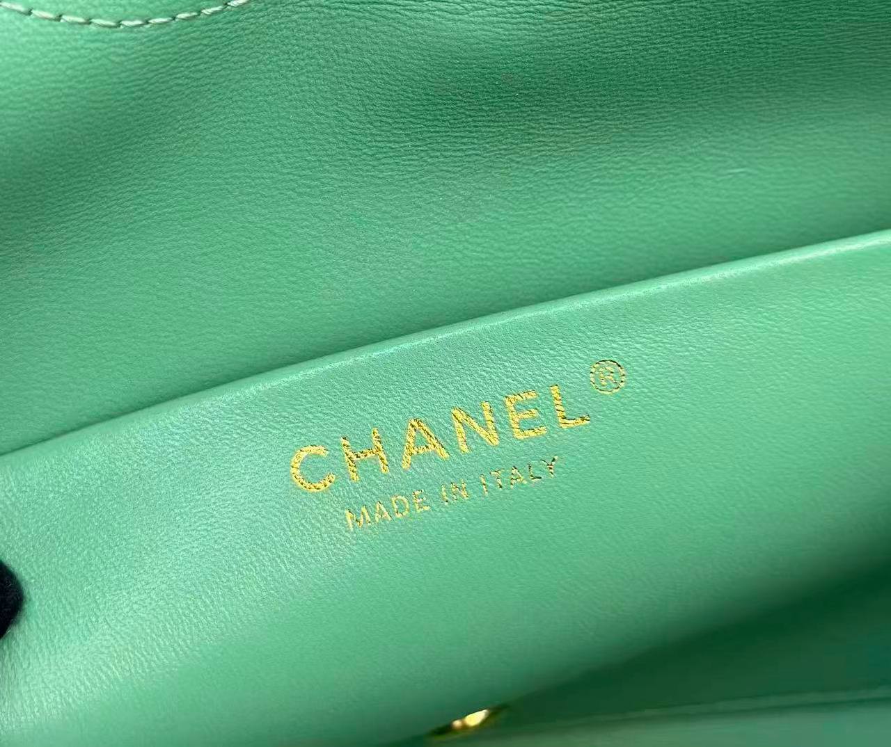 Сумка Chanel 9