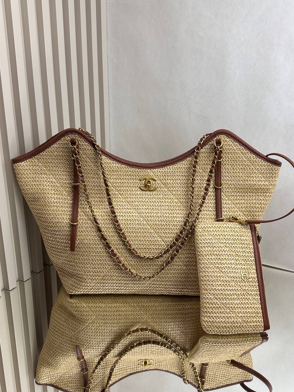 Сумка Chanel 1