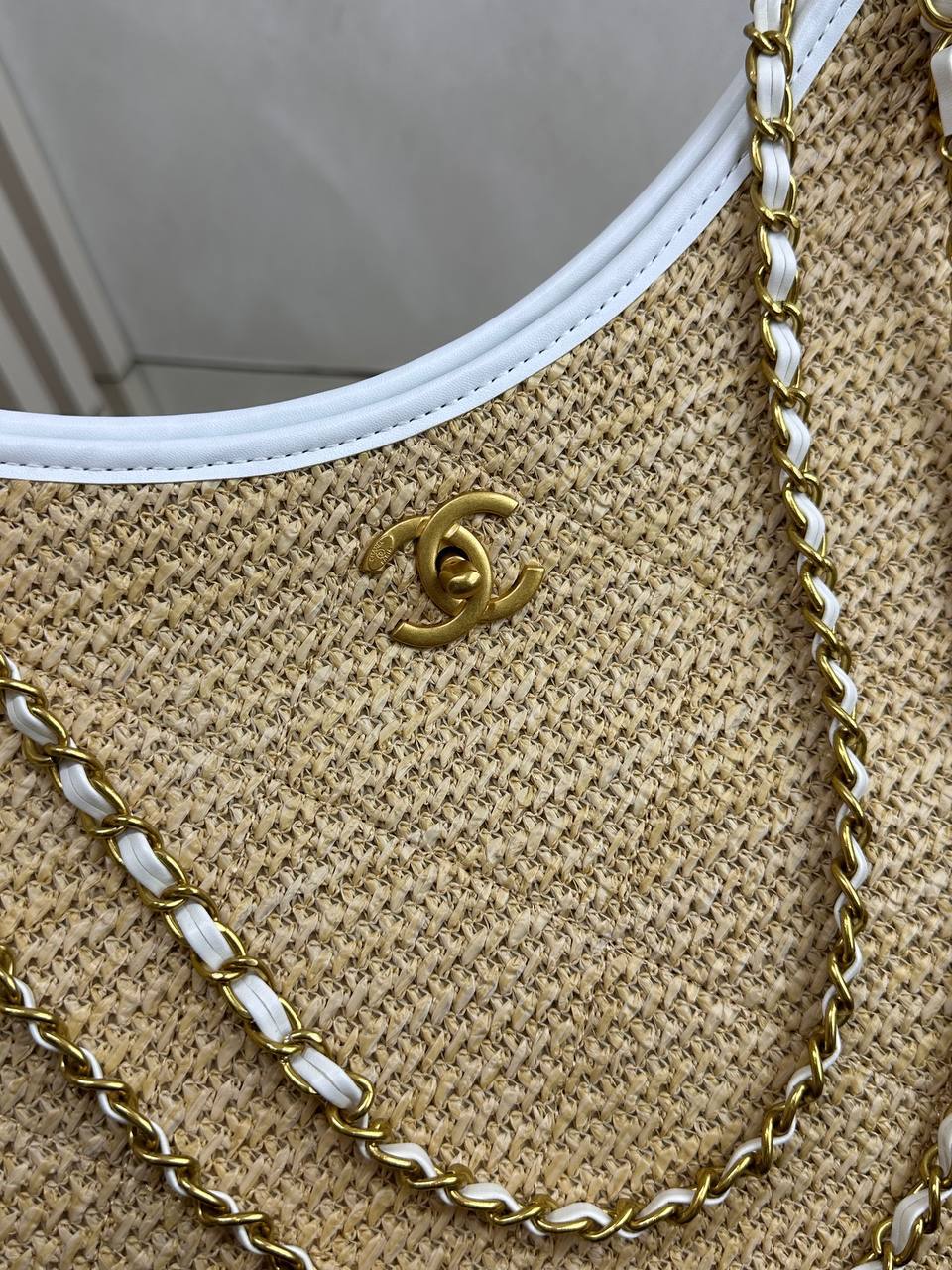Сумка Chanel 5