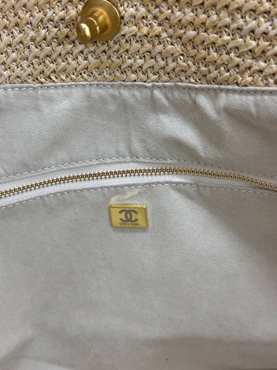 Сумка Chanel 9
