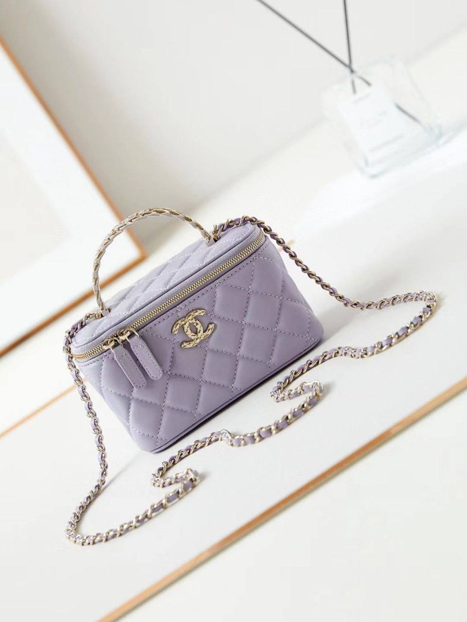 Косметичка Chanel