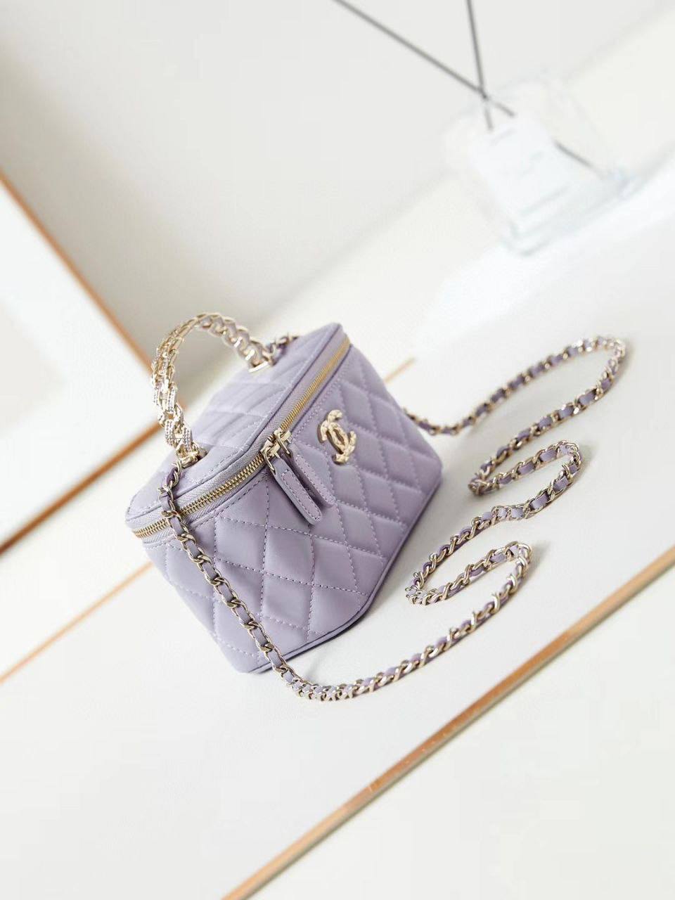 Косметичка Chanel 2