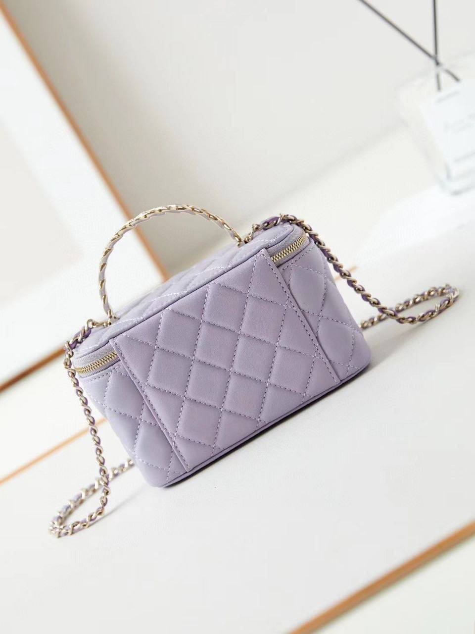 Косметичка Chanel 3