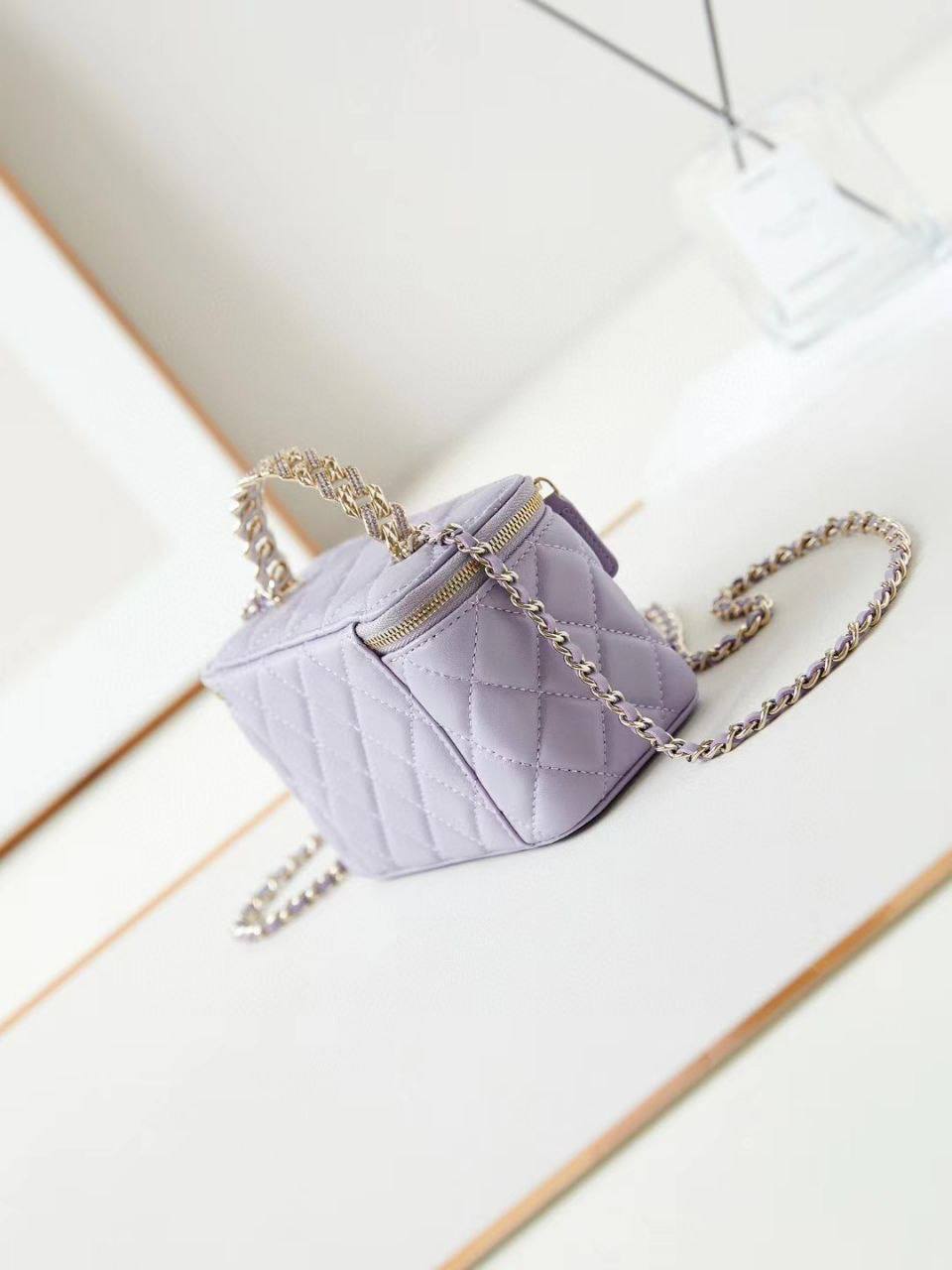 Косметичка Chanel 4