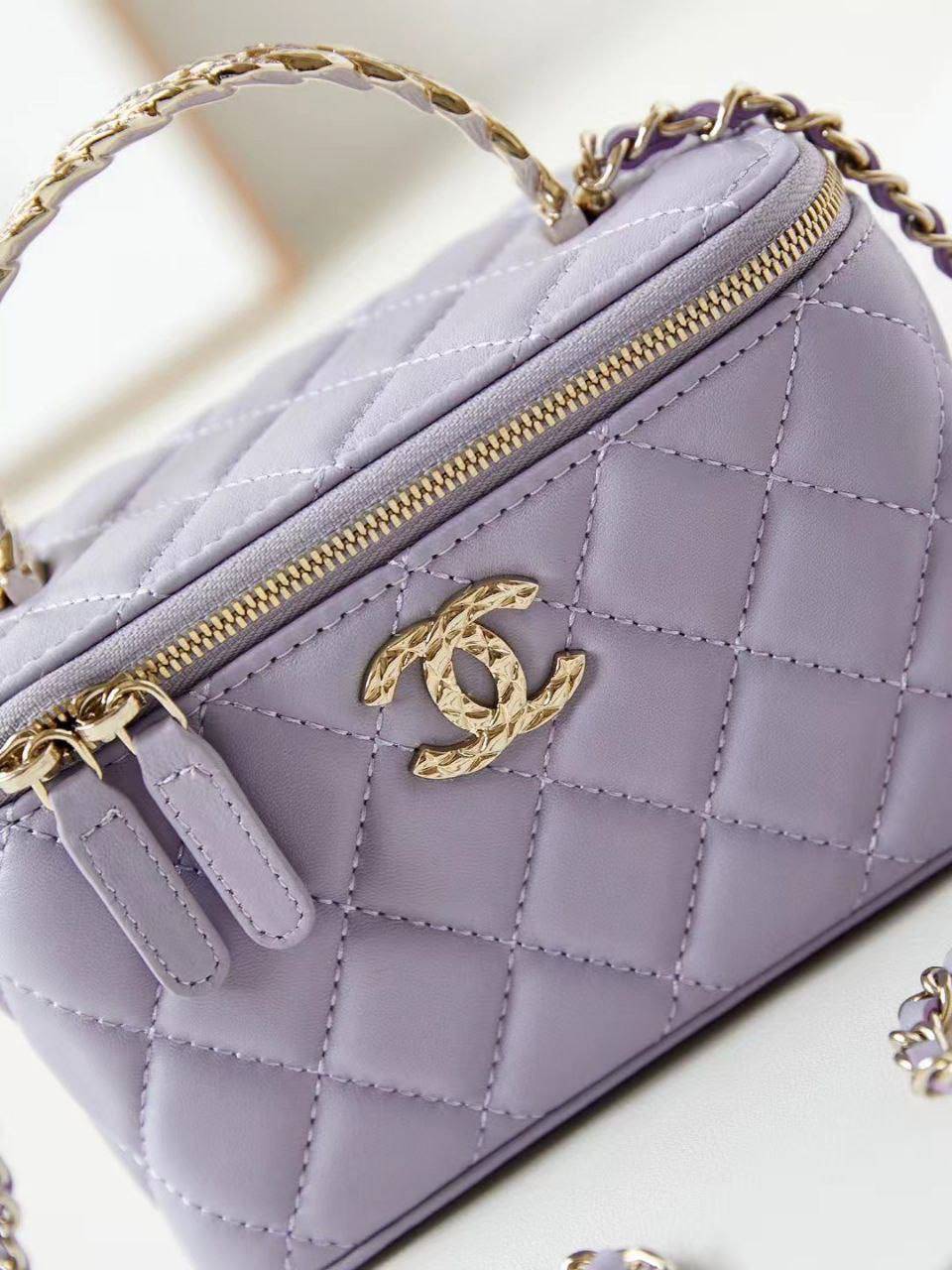 Косметичка Chanel 5