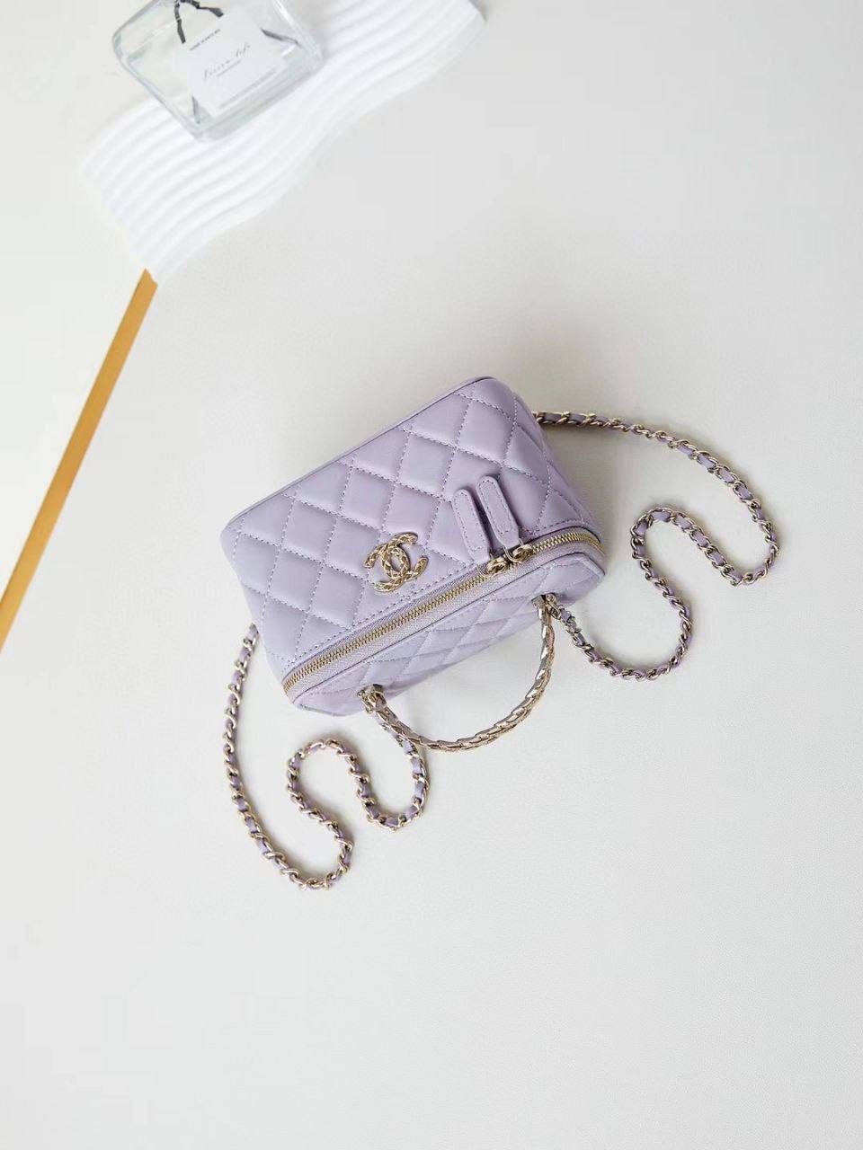 Косметичка Chanel 6