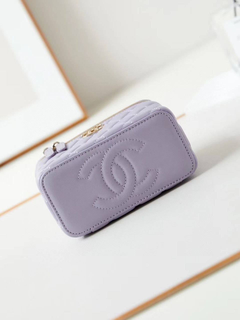 Косметичка Chanel 7