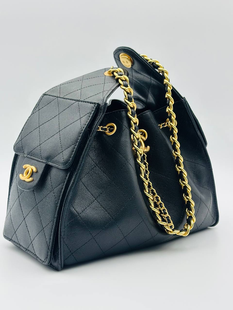 Сумка Chanel 2