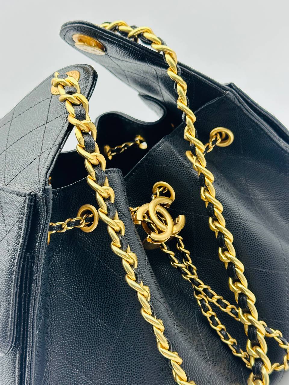 Сумка Chanel 5
