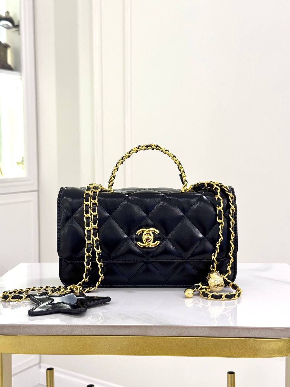 Сумка Chanel