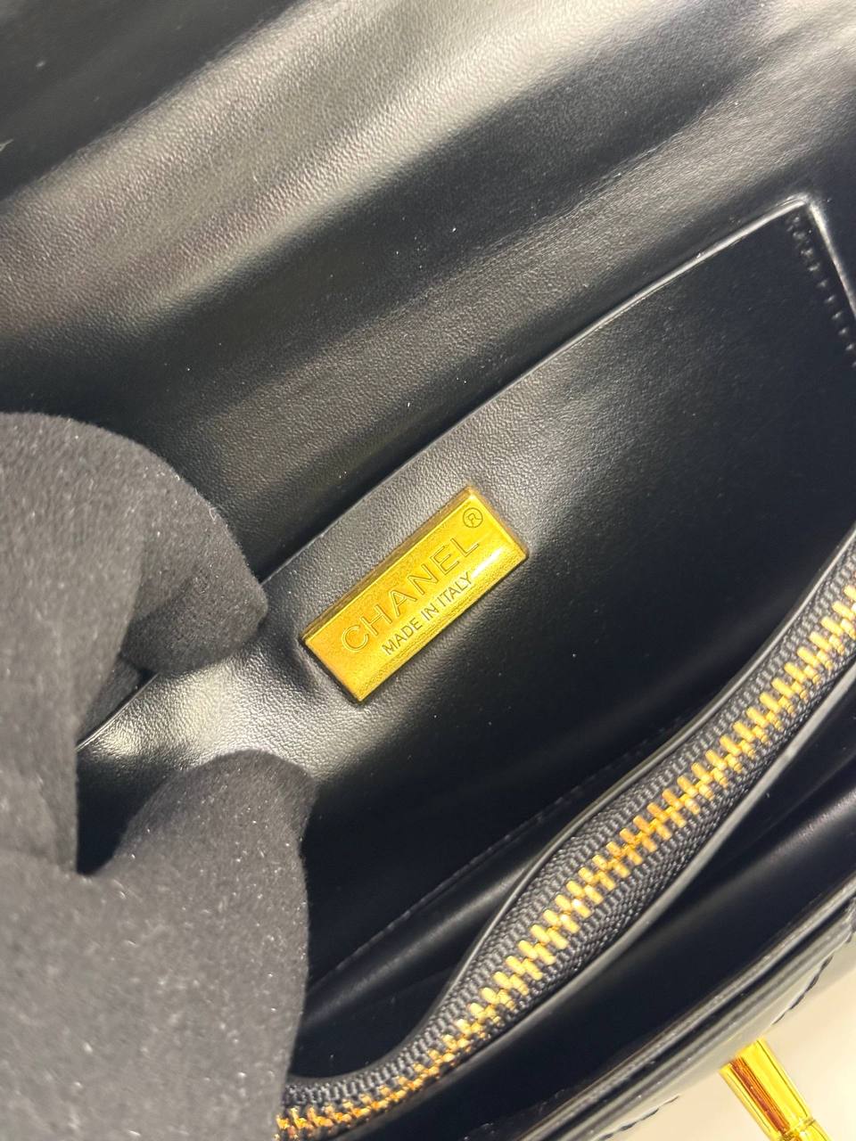 Сумка Chanel 10