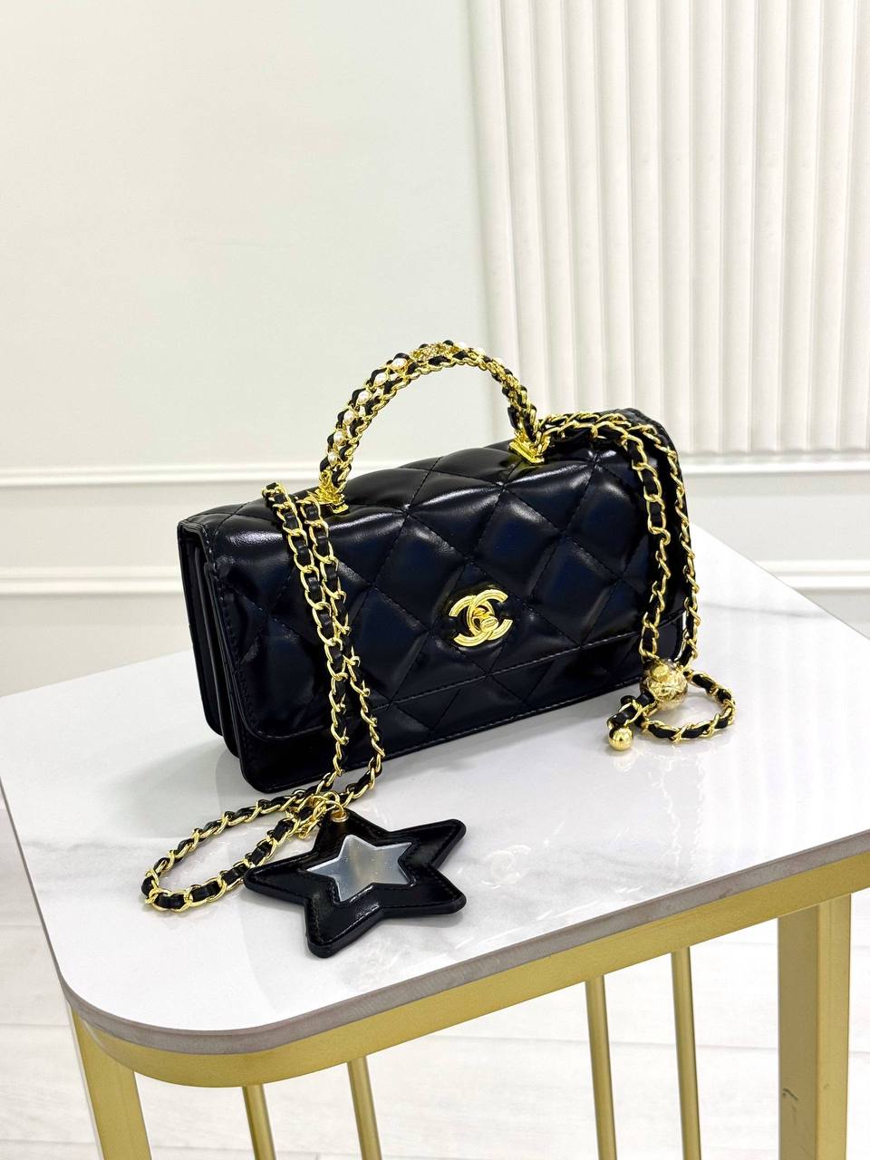 Сумка Chanel 2