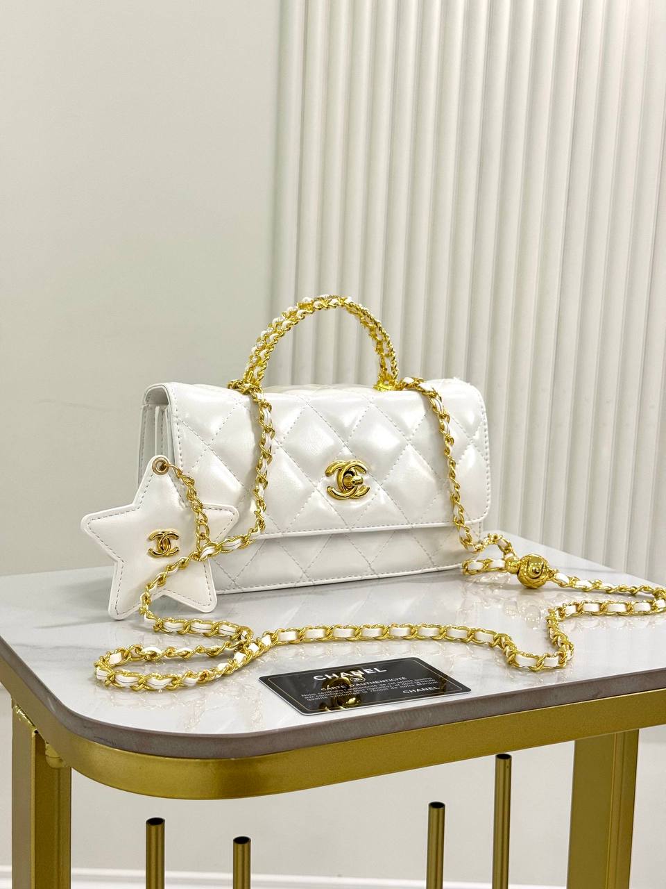 Сумка Chanel 2