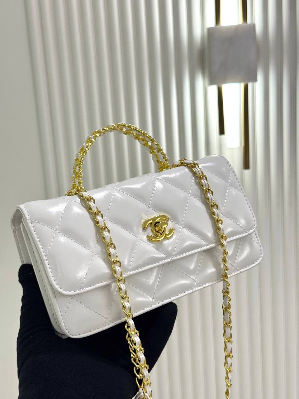 Сумка Chanel 6