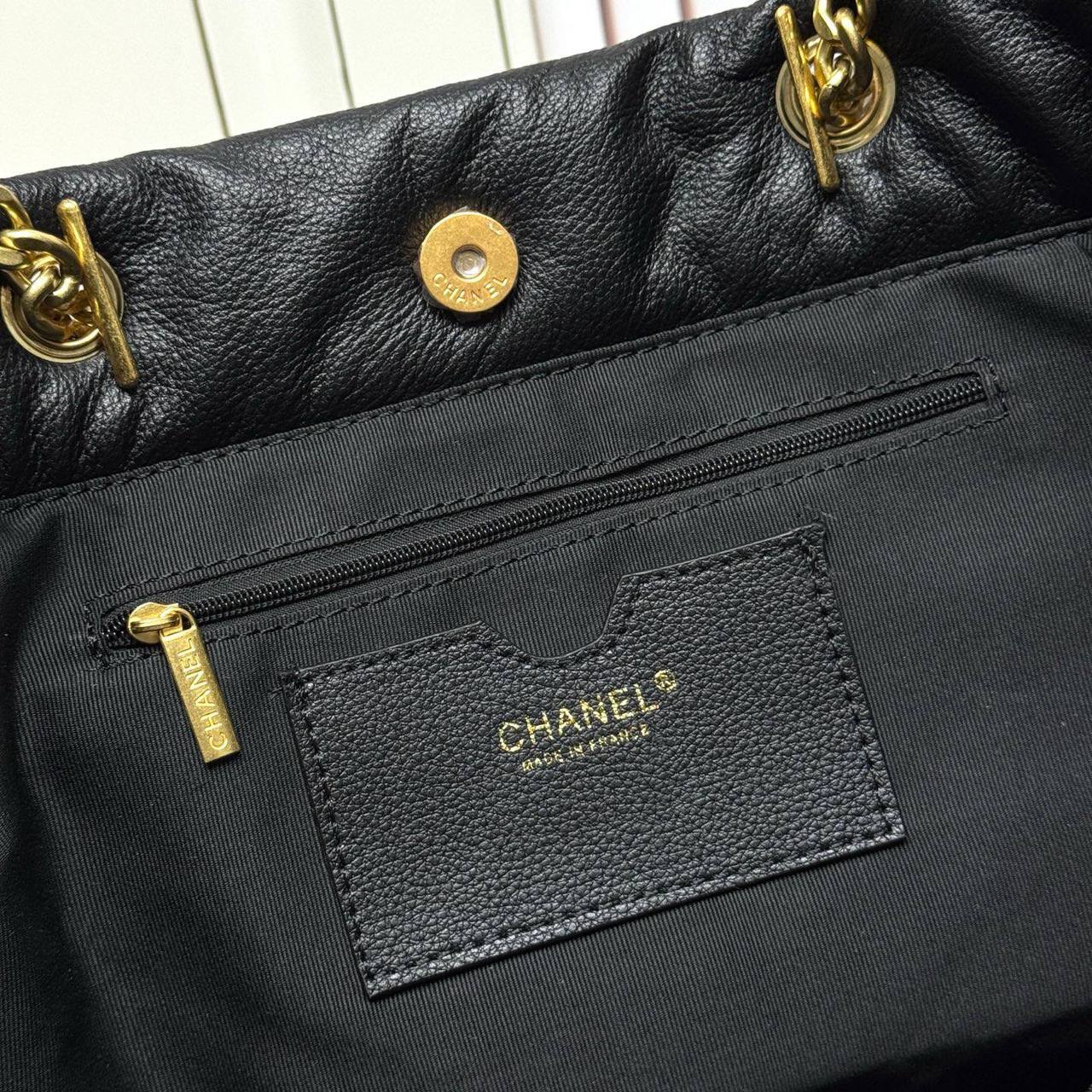 Сумка Chanel 10
