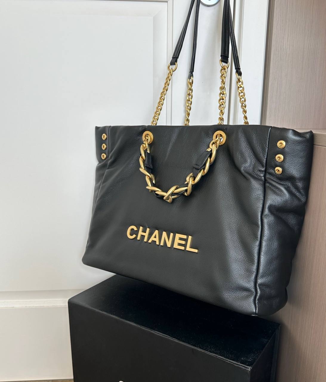 Сумка Chanel 5