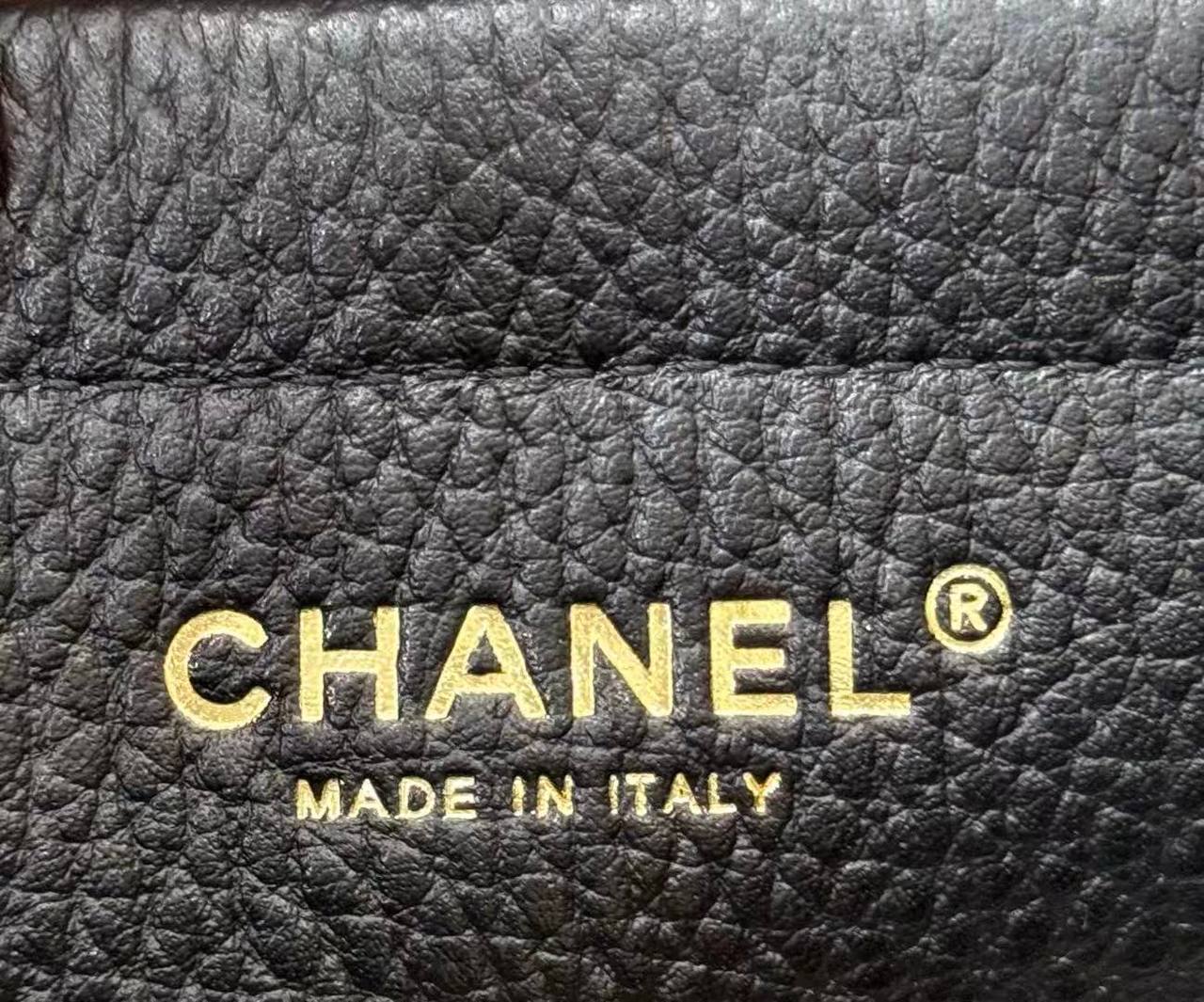 Сумка Chanel 9