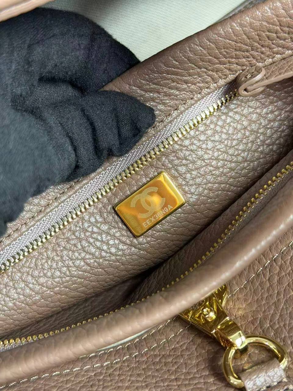 Сумка Chanel 5